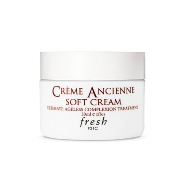  Creme Ancienne Soft Cream Ultimate Ageless Complexion