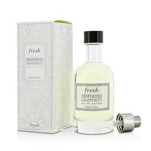 Hesperides Grapefruit Eau De Parfum Spray Fresh 