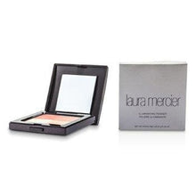 Load image into Gallery viewer, Illuminating Quad - Coral Red Makeup Laura Mercier 
