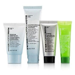 Complete Skincare Set - Default Title